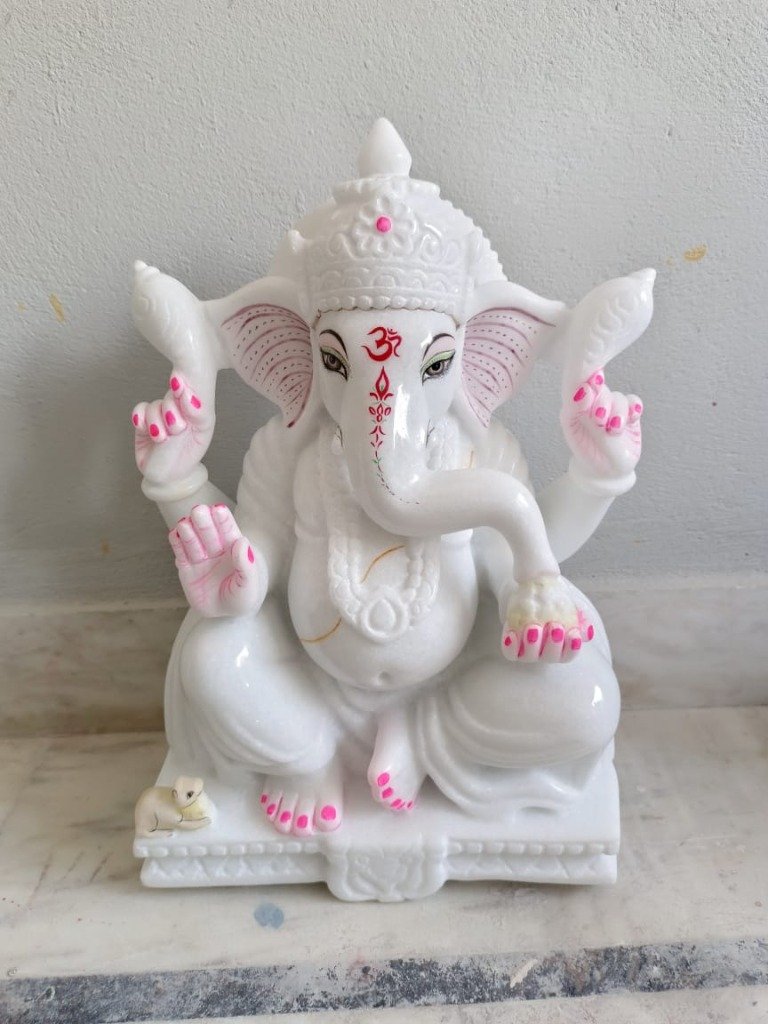 Lord Ganesha Statues