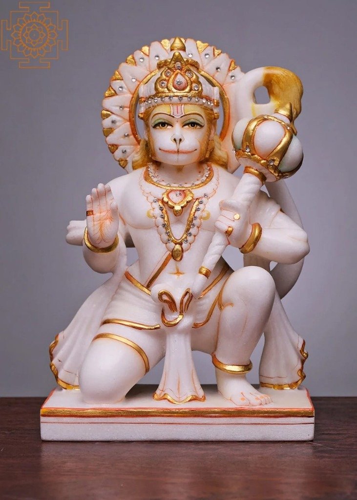 Lord Hanuman Idols