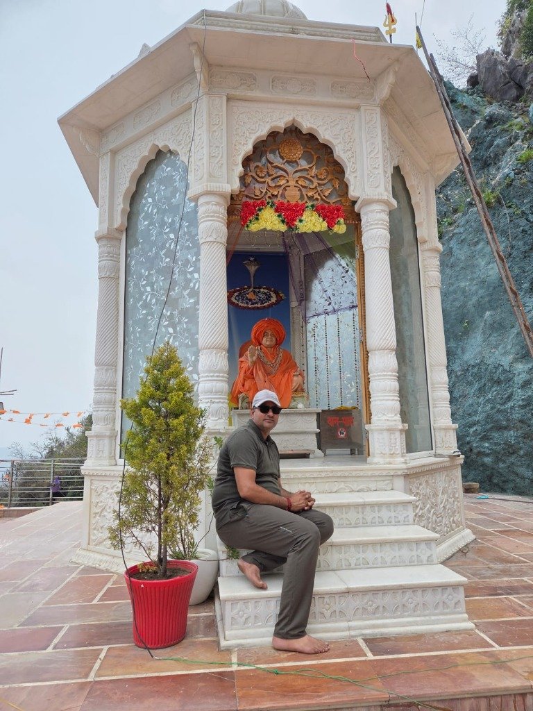 Om Prakash