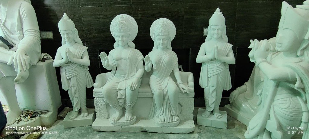 Sacred Ram Darbar (Style 7)