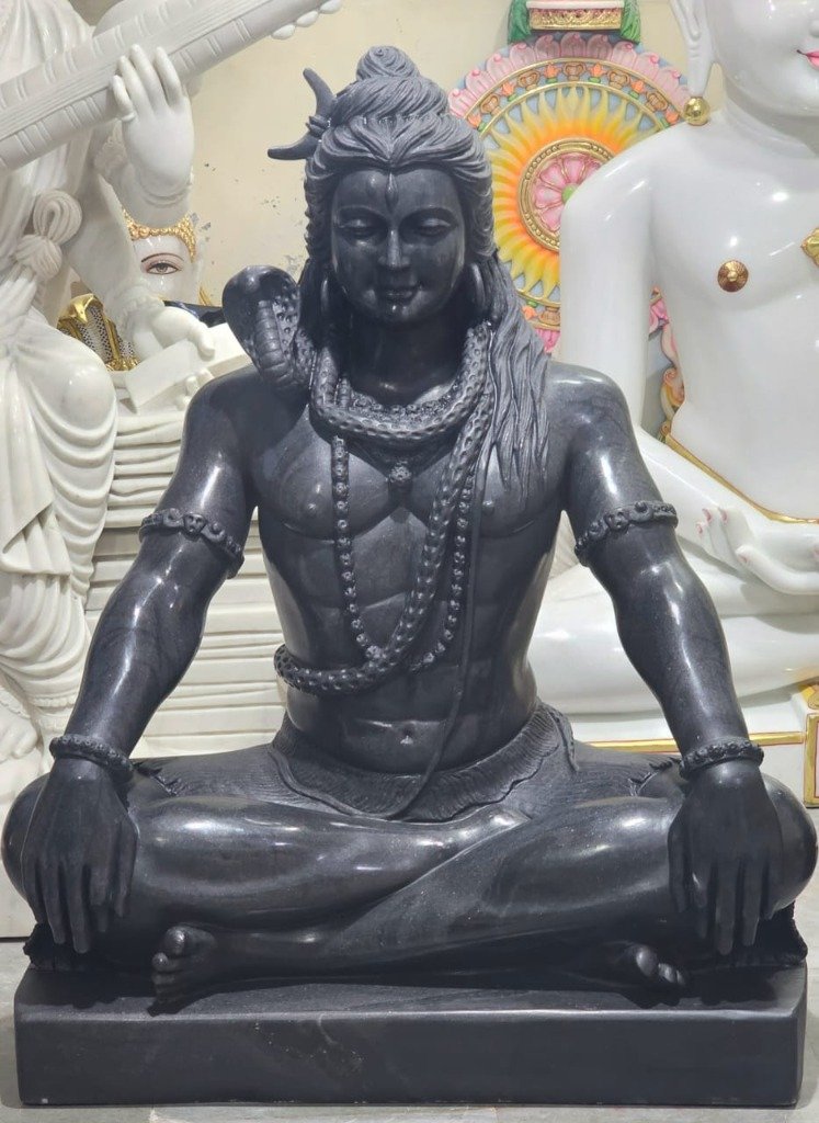 Lord Shiva Sculptures